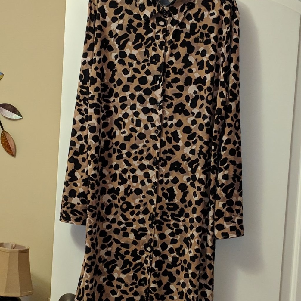 Anne Klein dress
